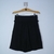 Bermuda Cintura Alta A. Niemeyer - comprar online
