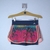 Short Saia Colorida Adidas - comprar online