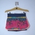 Short Saia Colorida Adidas na internet