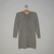 Vestido John John Curto