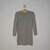 Vestido John John Curto - comprar online
