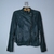Jaqueta de Couro Le Lis Blanc - comprar online