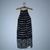 Vestido Midi de Seda Animale - comprar online