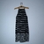Vestido Midi de Seda Animale na internet