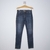 Calça Jeans Skinny YSC Denim - Doado por Daniela Filomeno
