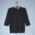 Camiseta Listrada Alcaçuz - comprar online