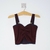 Cropped Iolanda Atelier - Doado por Daniela Filomeno