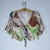 Cropped Tropical Mob - comprar online
