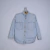 Camisa Jeans Oversized Zara - comprar online