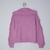 Blusa de Tricô Anselmi - Doado por Daniela Filomeno - Bazar Gerando Falcões | Loja On-line