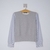 Blusa Mayara Sansana - Doado por Daniela Filomeno