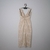 Vestido Midi Gaitee na internet