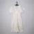 Vestido Midi Gaitee