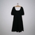 Vestido Midi Zara