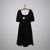 Vestido Midi Zara na internet