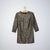 Vestido Curto Feminino Talienk