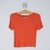 Camiseta Manga Curta Shoulder