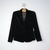 Blazer Aveludado Laura Ashley