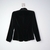 Blazer Aveludado Laura Ashley na internet