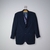 Blazer Alongado Aldo Conti
