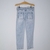Calça Jeans com Cinto Le Lis Blanc na internet