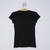 Camiseta Decote em V Banana Republic - comprar online