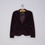 Blazer Veludo Dzarm