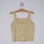 Blusa de Alça Shoulder na internet