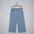 Calça Jeans Pantacourt Baw