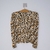 Blusa Animal Print Le Lis Blanc - comprar online