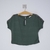 Camiseta Texturizada Shoulder