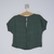 Camiseta Texturizada Shoulder na internet