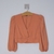 Blusa Manga Longa Shoulder