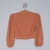 Blusa Manga Longa Shoulder - comprar online