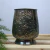 Vaso Decorativo de Metal Le Lis Blanc - comprar online