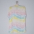 Camisa Tie-Dye Baw na internet