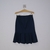 Saia Midi Babado Maria Filó - comprar online