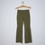 Calça Alfaiataria Flare Mob