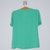 Camiseta Decote em V Bobstore - comprar online