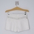 Short de Couro Bo.Bô - Bazar Gerando Falcões | Loja On-line