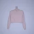 Blusa Cropped Peluciada Bo.Bô - Bazar Gerando Falcões | Loja On-line