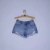 Short Jeans Zara - comprar online