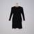 Vestido Midi Contemporâneo FYI