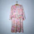 Vestido Midi Never Fully Dressed na internet