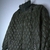 Jaqueta Puffer Alongada Zara na internet