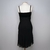 Vestido Curto de Seda Le Lis Blanc na internet