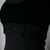 Vestido Curto de Seda Le Lis Blanc - comprar online