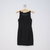 Vestido Curto Decote Redondo Luigi Bertolli