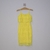 Vestido Curto Rendado Nanette