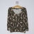 Blusa Manga Longa Maria Filó